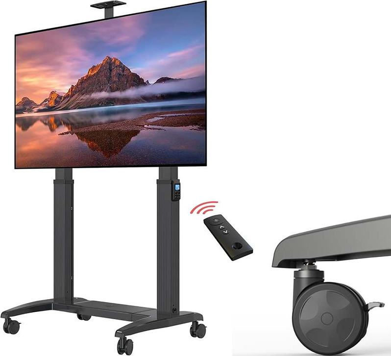 Profesionálny Tv stojan NB GF150