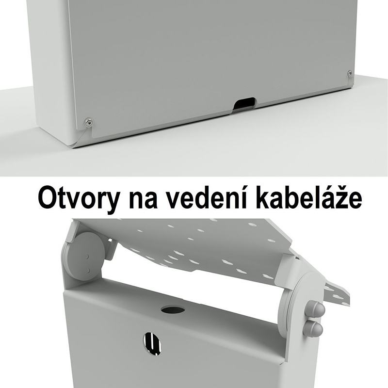 Stojan na TV Fiber Mounts ITSV55