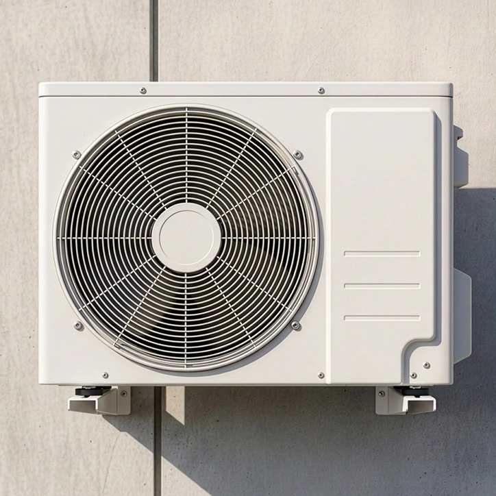 Držiak na klimatizáciu Fiber Mounts FM147
