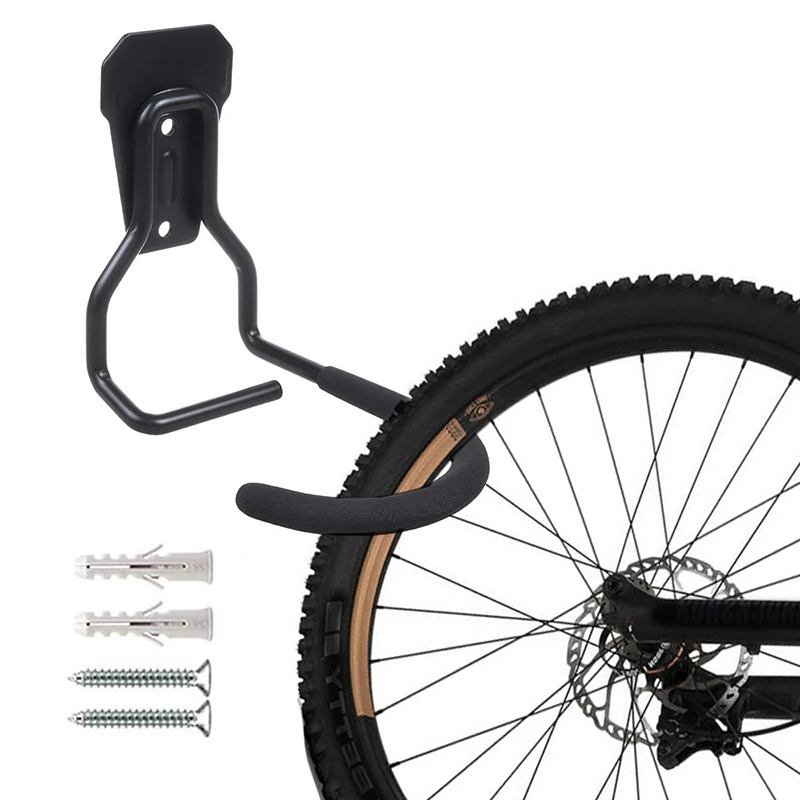 Fiber Mounts M4C33 nástenný držiak na bicykel