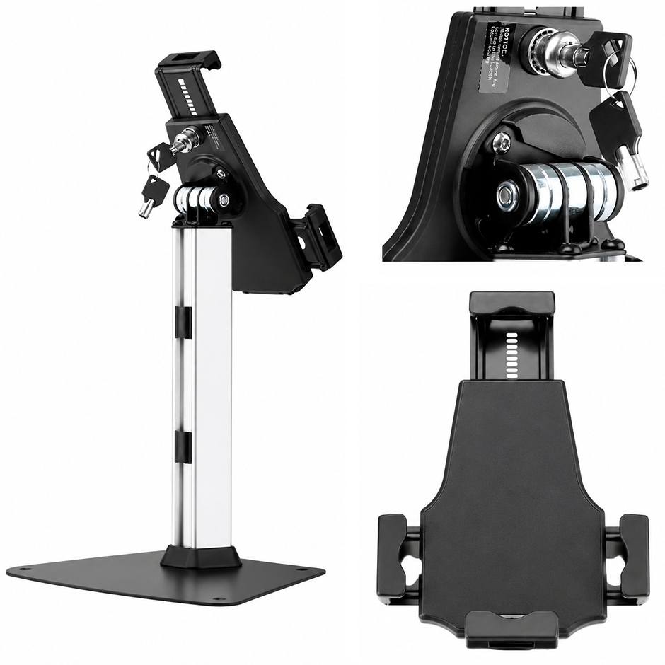 Stolný držiak na tablet iPad Fiber Mounts TAGATA1