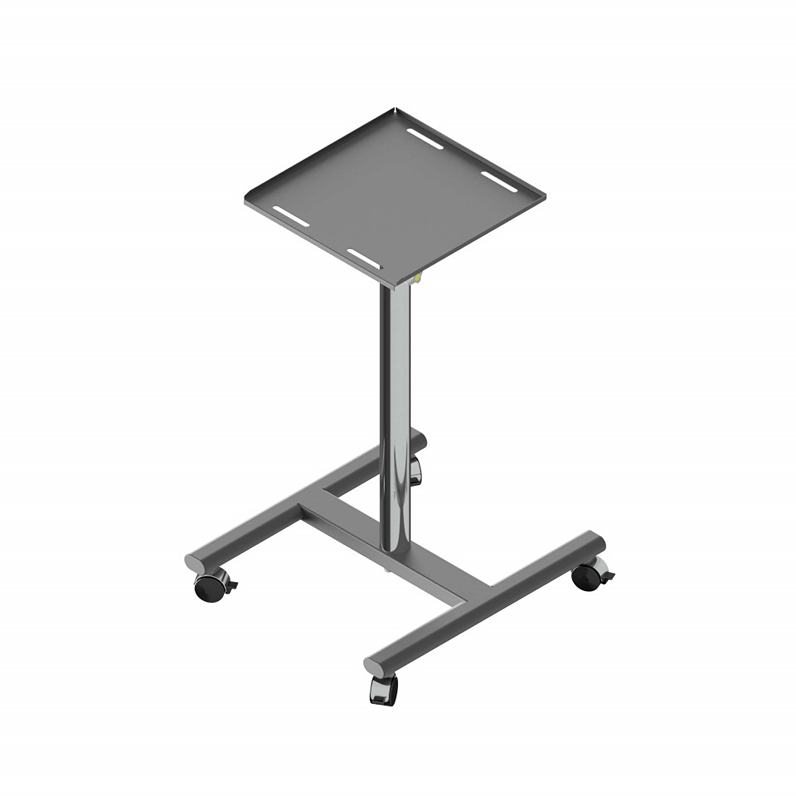 Stolík na projektor alebo laptop Edbak PT03