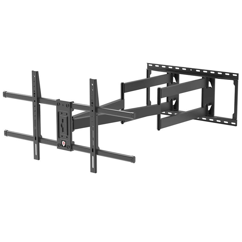Polohovateľný držiak televízorov LCD LED ErtuSolid Onyx-50