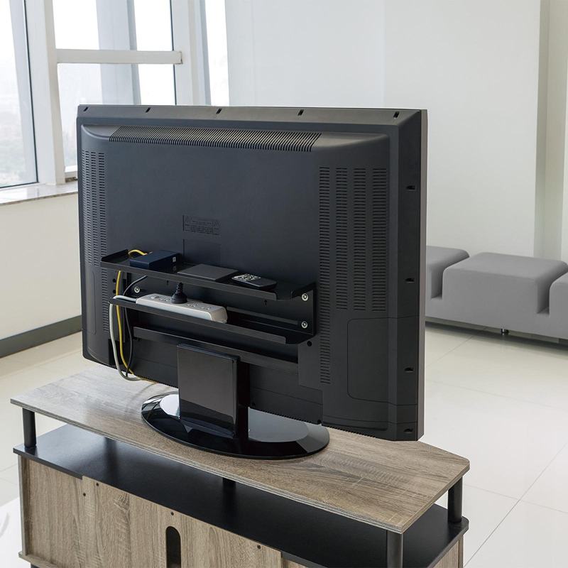 Polička za televíziu alebo na stenu Fiber Mounts M9C04
