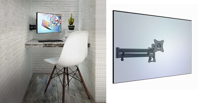 Držiak na Tv monitor Edbak GD18