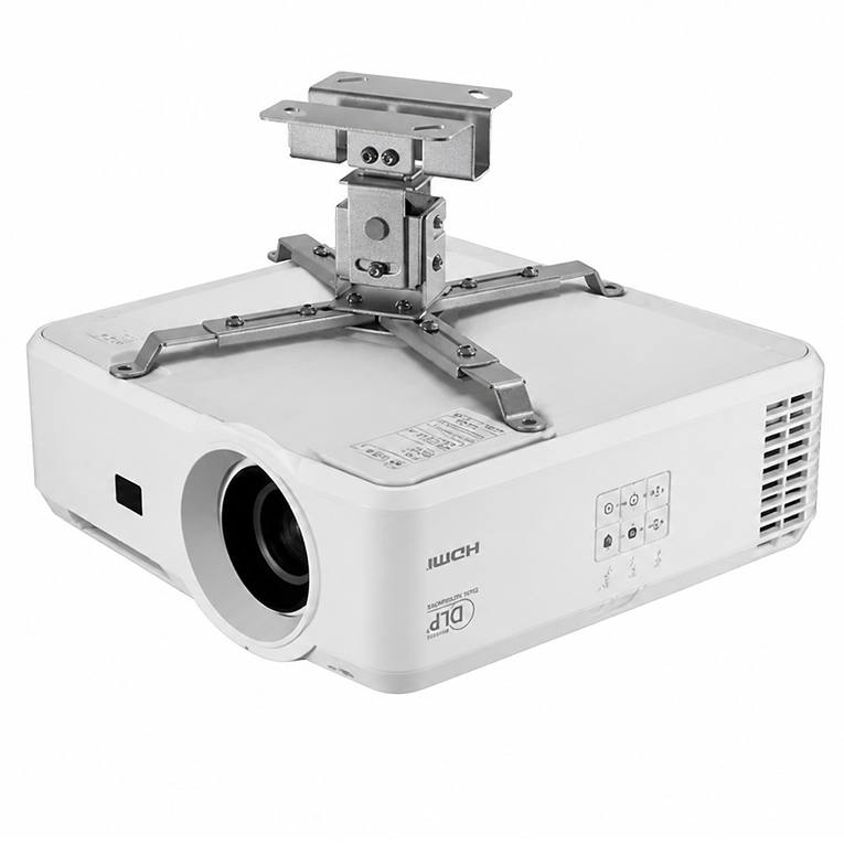 Držiak na projektor Fiber Mounts M5C82