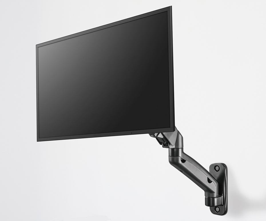 Polohovateľný držiak na Tv monitory Fiber Mounts FM31