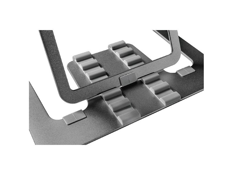 Podstava pre notebook Fiber Mounts M4C16G