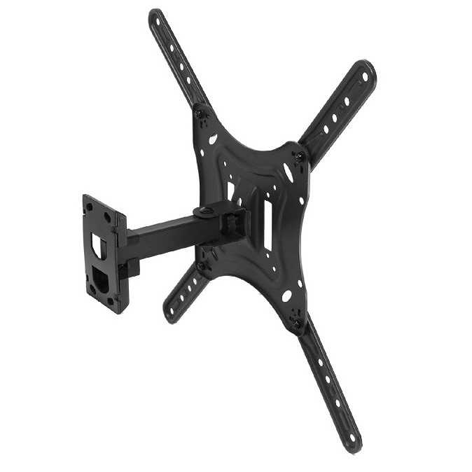 Polohovateľný držiak Tv Fiber Mounts M7C58