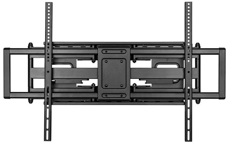 Super pevný TV držiak Fiber Novelty Mega120