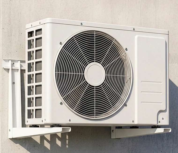 Držiak na klimatizáciu Fiber Mounts FM146