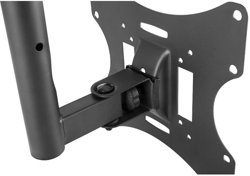 Stropný držiak na Tv aj monitory Fiber Mounts BAT01