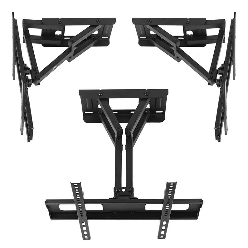 TV držiak polohovací Fiber Mounts M7C88