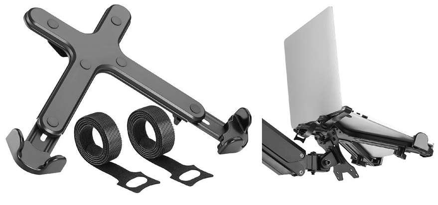 Držiak na notebook Fiber Mounts FM18