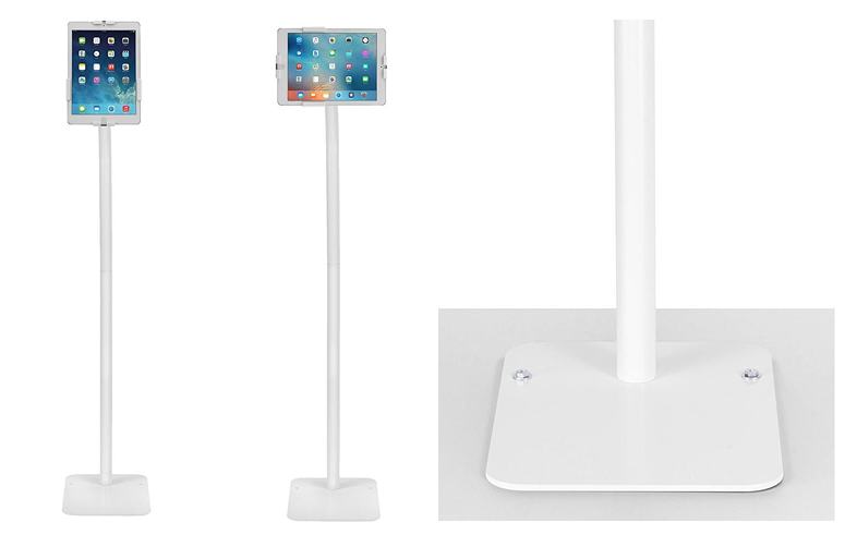 Stojan na iPad tablet Fiber Mounts M4C67-W