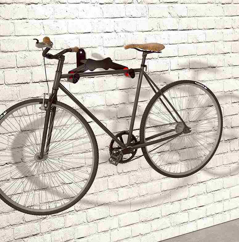 Držiak na bicykel Fiber Mounts M4C57