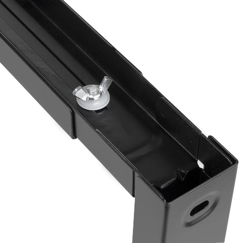 Držiak na mikrovlnku tlačiareň Fiber Mounts MIC6