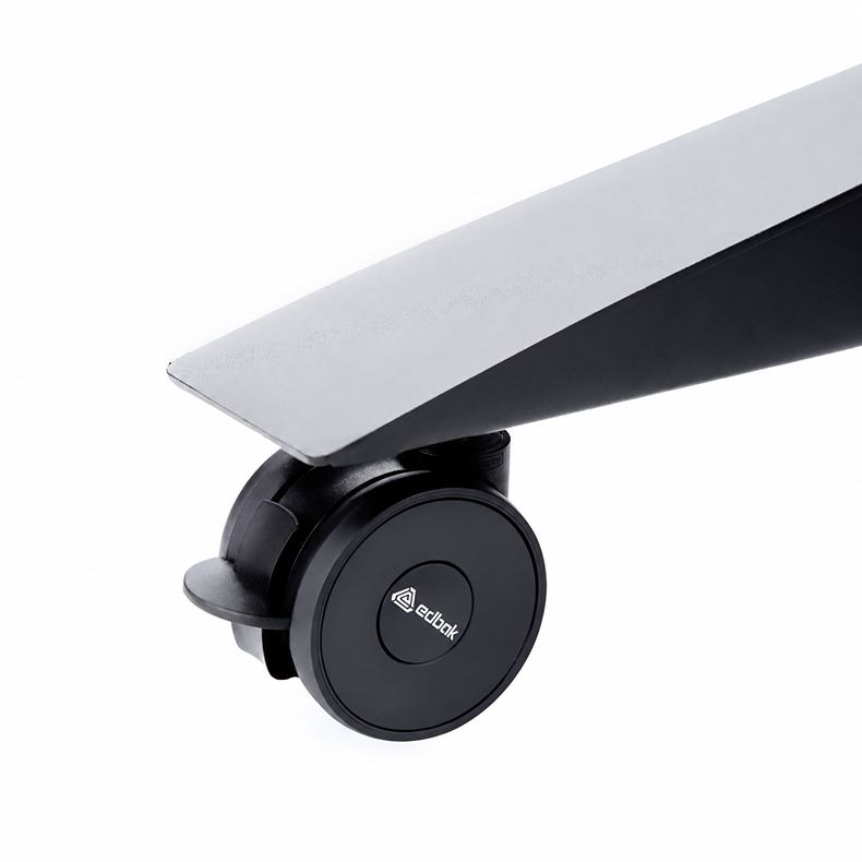 Stojan na 2 Tv monitory Edbak TRV300