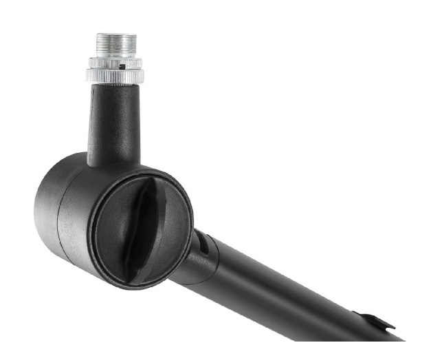 Stolový držiak mikrofónu Fiber Mounts M8C98