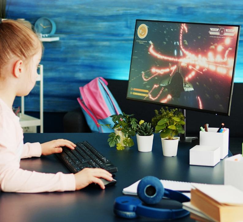 Stolný držiak Tv monitora Edbak SV30