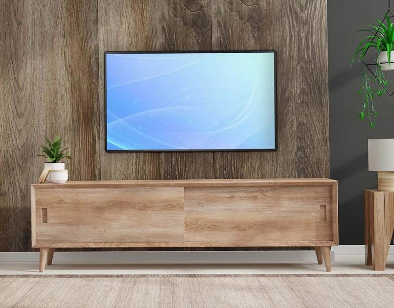 Profesionálny Tv držiak Edbak PWB1