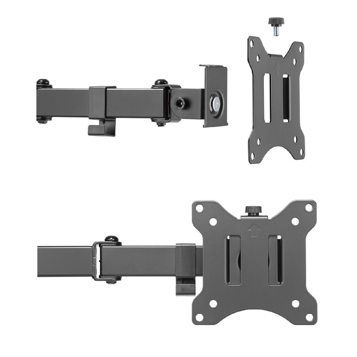 Držiak monitora Fiber Mounts M8C83