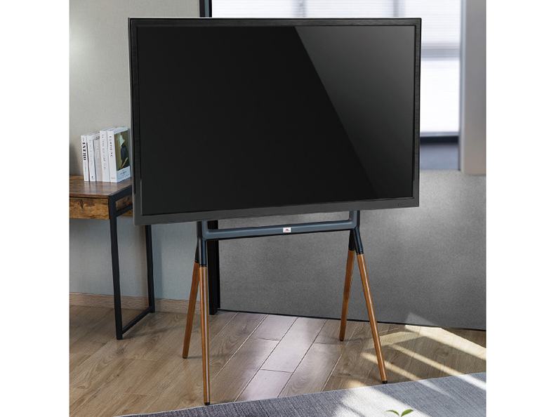Stojan na televíziu Fiber Mounts M9C26