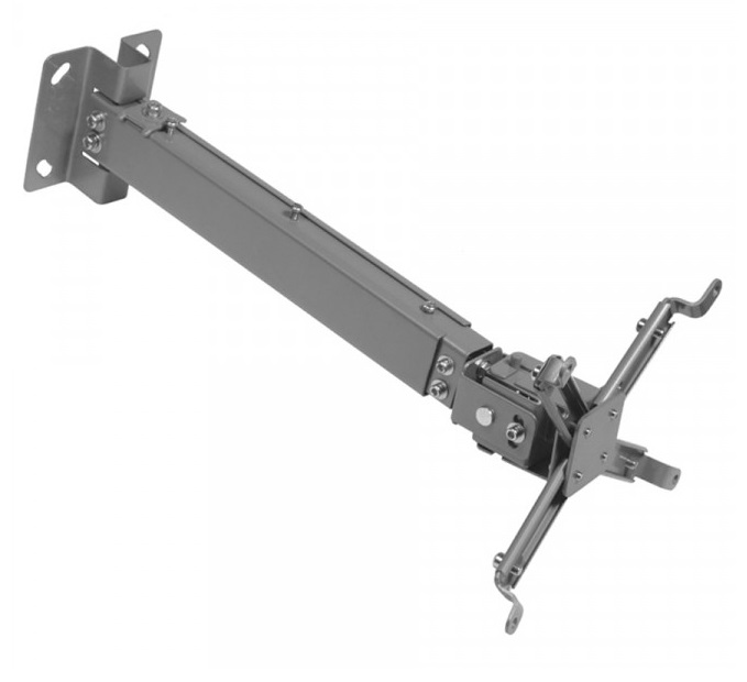 Stropný držiak na projektor Fiber Mounts M5C81