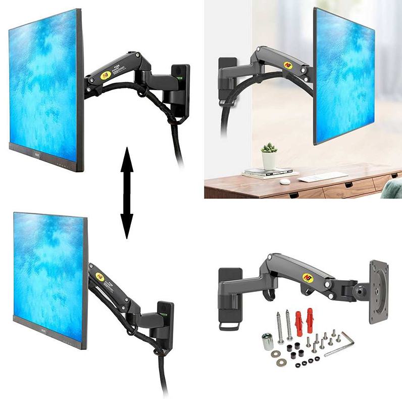 Televízny držiak NB F150