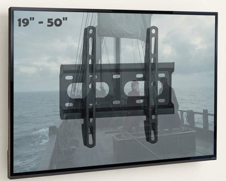 Fiber Novelty C11F fixný držiak Tv monitora