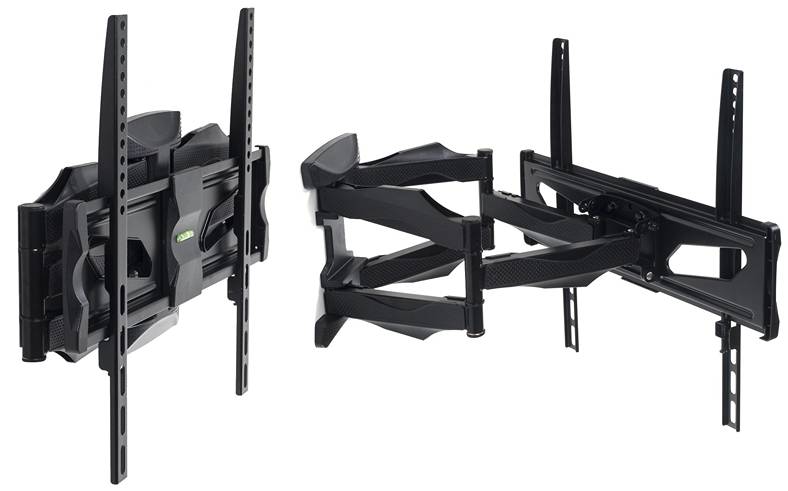 Otočný držiak na Tv Fiber Mounts M7C81