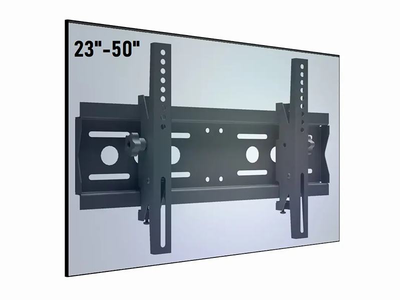 Sklopný Tv monitorový držiak EDBAK LWB2
