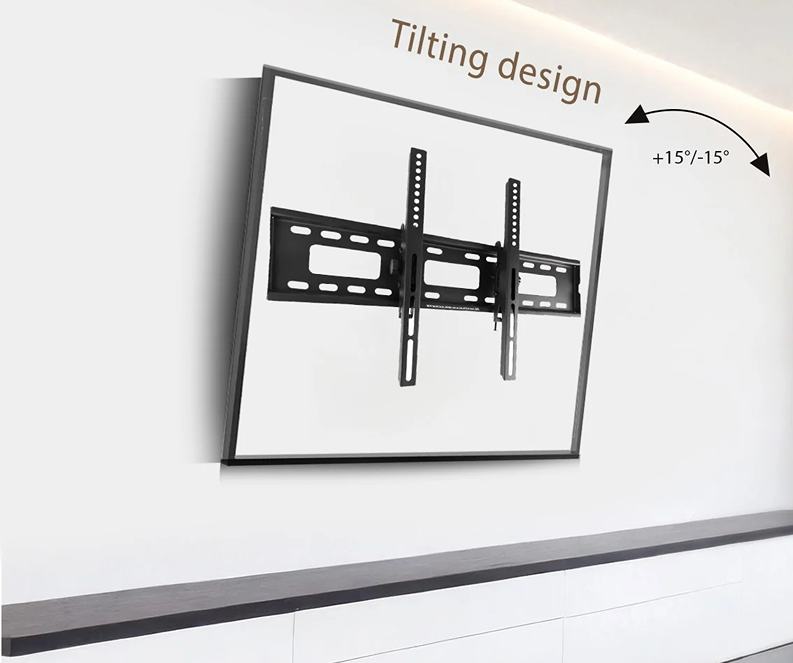 Fiber Mounts M4C21 sklopný Tv držiak