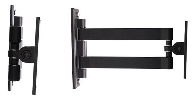 Držiak na Tv monitory Fiber Mounts FM102G