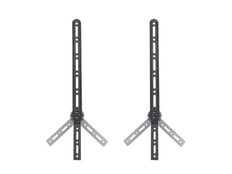 Prídavný držiak soundbaru na držiaky Tv Fiber Mounts M9C12