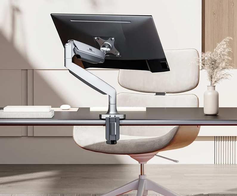 Kancelársky držiak monitora Fiber Mounts M9C69
