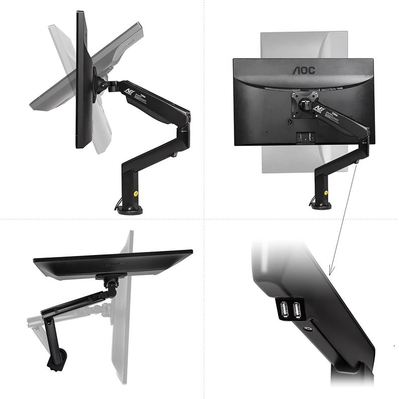Držiak Fiber Mounts F90A