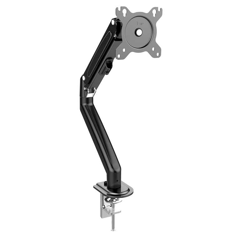 Polohovateľný držiak na monitor Fiber Mounts M8C6