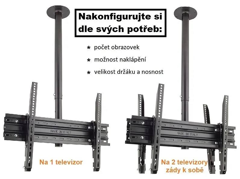Stropný držiak OMB Lift New