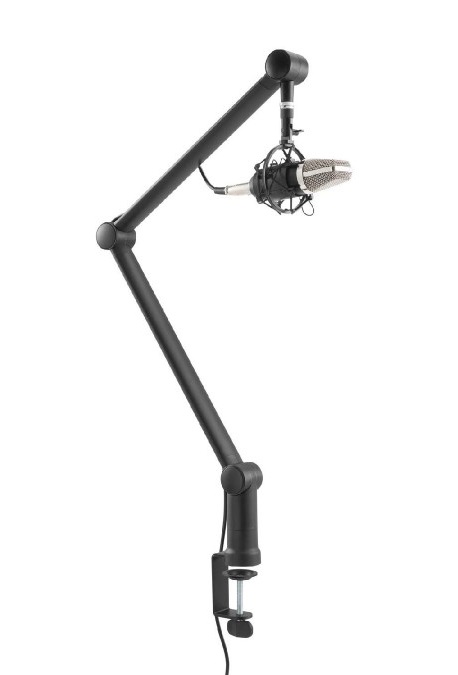 Stolový držiak mikrofónu Fiber Mounts M8C98