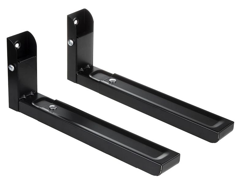 Držiak na mikrovlnku tlačiareň Fiber Mounts MIC6