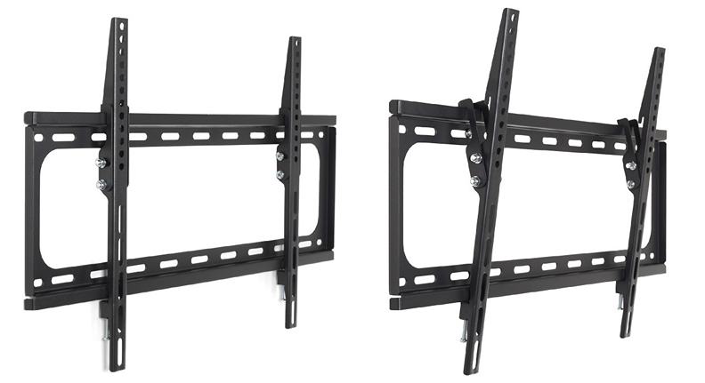 Sklopný držiak na ploché Tv Fiber Mounts M6C05