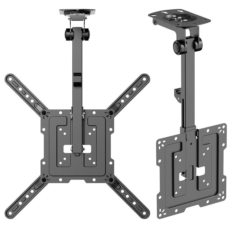 Držiak na strop alebo stenu pre TV a monitory Fiber Mounts T22