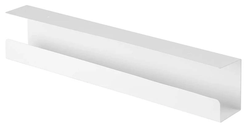 Organizér kabeláže pod dosku stola Ergosolid MASK1W