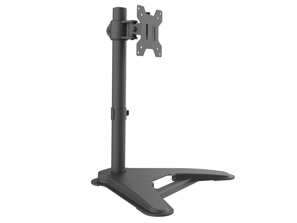 Držiak monitora Tv na stôl Fiber Mounts M9C87
