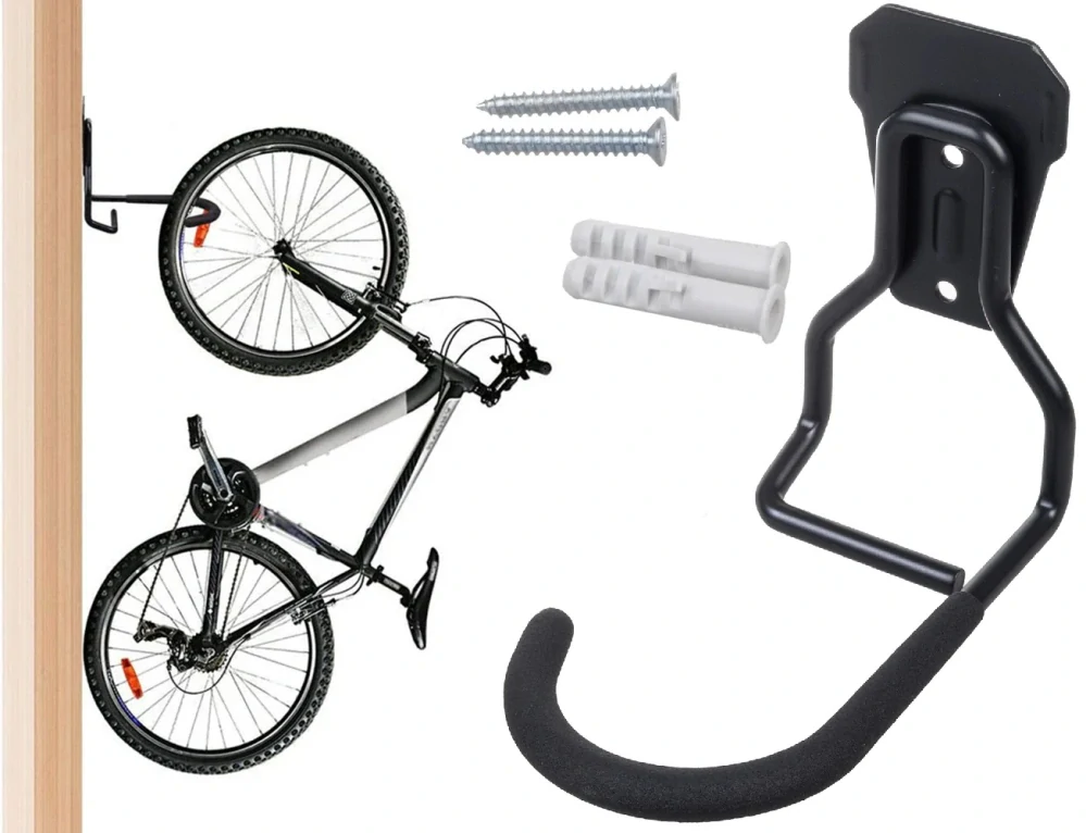 Fiber Mounts M4C33 nástenný držiak na bicykel