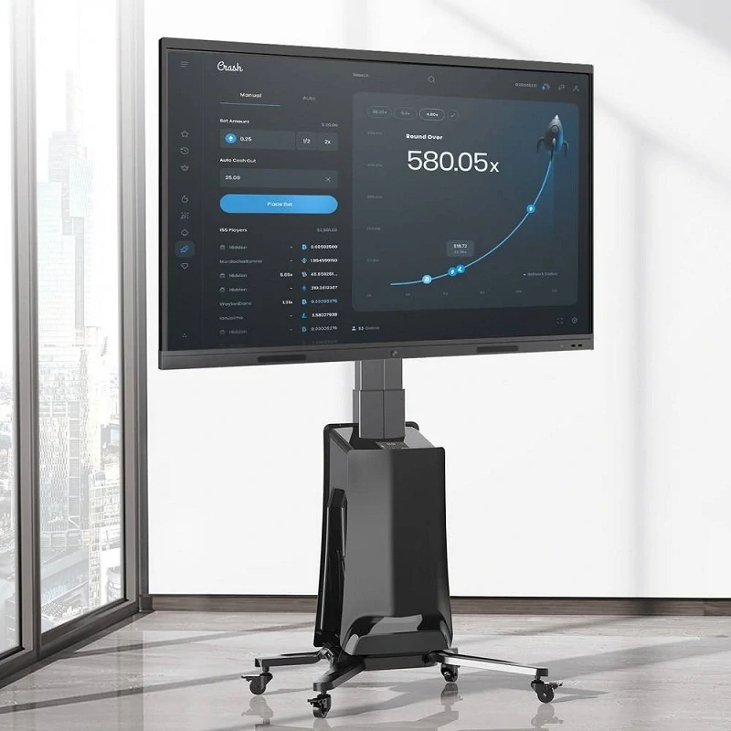 Tv stojan NB G85B
