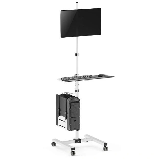 PC stolík Fiber Mounts M7C93W
