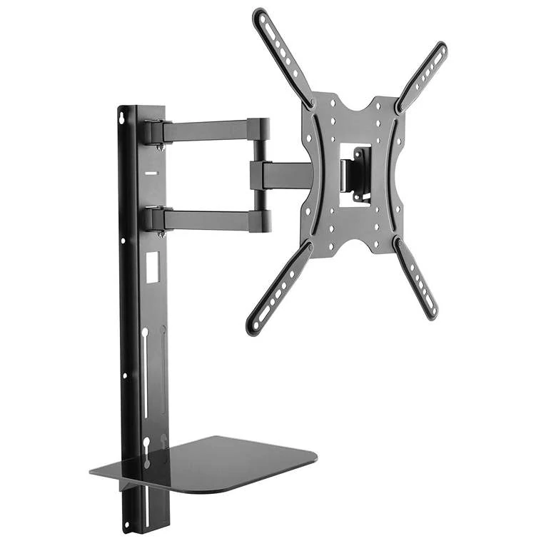 Držiak Tv a polička Fiber Mounts FM772