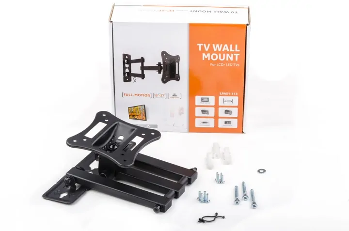 Kvalitný držiak na monitor alebo Tv Fiber Mounts FM233